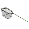 Gunki Landing Net Pike Addict Folding