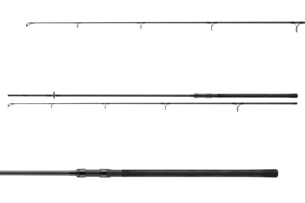 Daiwa Emblem Carp Karperhengel 13ft (3.50lb)