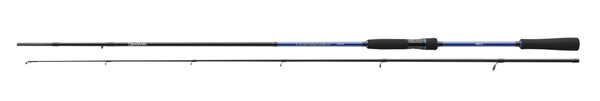 Canne Spinning Daiwa Triforce Zander (15-50g)