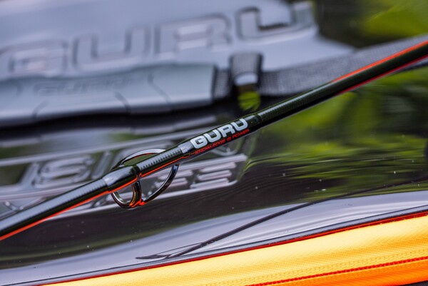 Guru A-Class Method Feeder Rod
