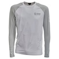 Sensas UV Shirt Protec Sun Grijs