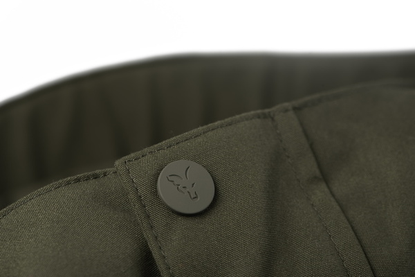 Fox Collection HD Lined Jacket