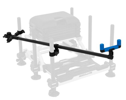 Preston Offbox Pole Support System Witvis Hengelsteun