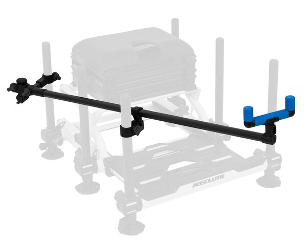 Preston Offbox Pole Support System Witvis Hengelsteun