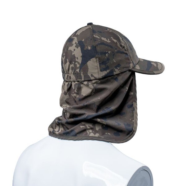 Nash ZT Lite Hydra Flex Baseball Cap Camo