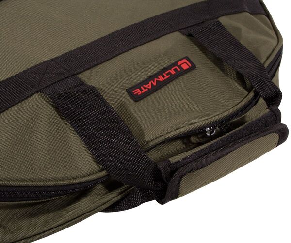 Ultimate Bolsa Redonda para Red de Captura 55cm