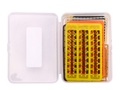 Fish4All Boilie Stopper Pack (20 Vellen)