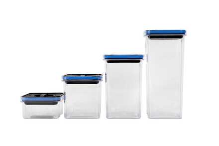 Preston Bait Safe Container 0.3L