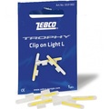 Zebco Trophy Clip on Light - Maat: L