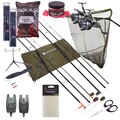 Ultimate Adventure Mega Carp Set