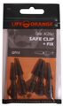 Life Orange Set Lead Clip 85