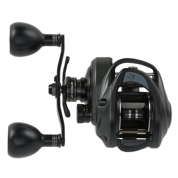 Abu Garcia Beast 300 Baitcast Reel LH