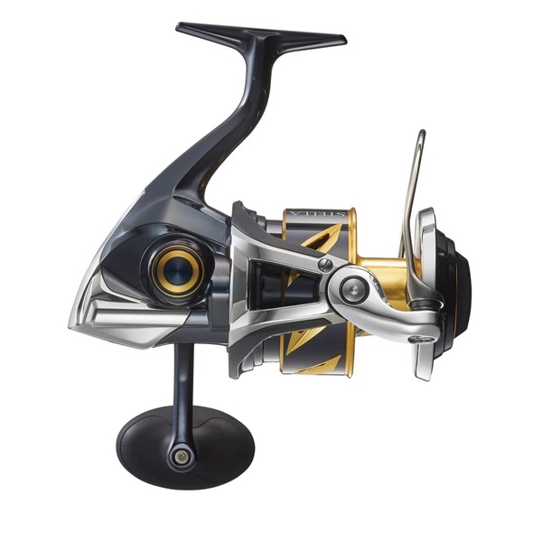 Shimano Stella SW C Marine Fishing Spin Reel 