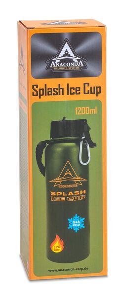 Anaconda Splash Ice Cup 1200ml