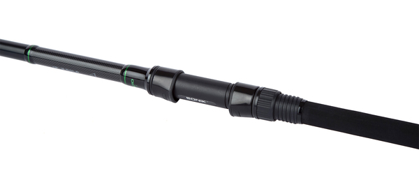 Sonik Herox Karperhengel 3.65m 3lb (3-delig)