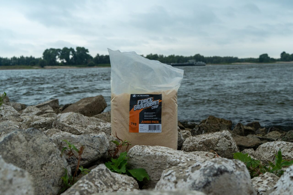 Zanęta Ultimate Force Baits (7kg)