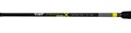 Black Cat Perfect Passion X Casting Meerval Baitcaster 2.20m (30-150g)