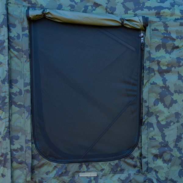 Ridgemonkey Escape XF2 Compact v2 Camo Edition 2 Man Bivvy