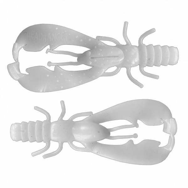 Headbanger BangerCraw Creaturebait