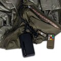 Trakker Gazebo Pro XL Nitelife Vapour Shield (Incl. LED Lighting)