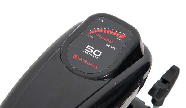 Ultimate Electric Outboard Elektromotor