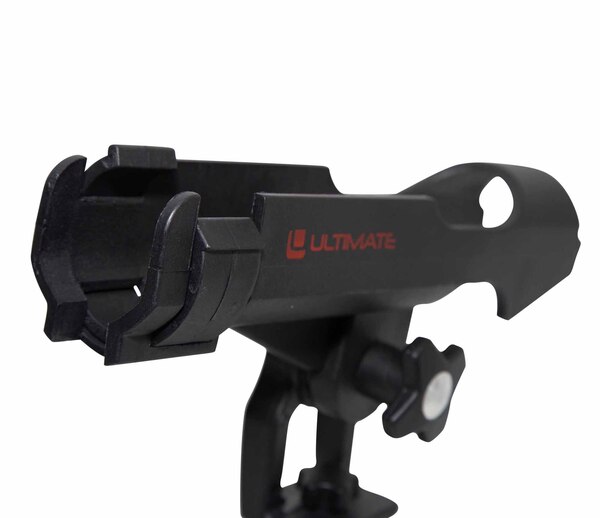 Rod Support Ultimate Rod-Lock Holder