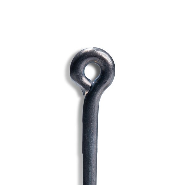 Nash Continental Carp Hooks (10pcs)