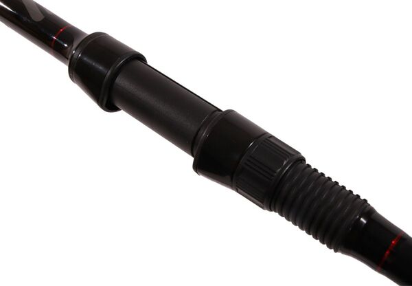 Ultimate Adventure Carp + Free Spirit Set 12ft (3lbs)