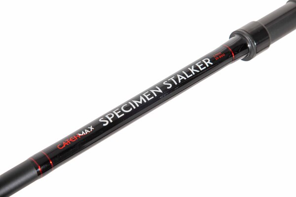 Catchmax Complete Specimen Stalker Rod Set (20-80g)