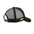 Ridgemonkey APEarel Classic Trucker Cap Black