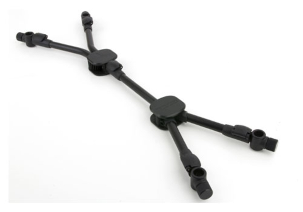 Fox Black Label Compact Pod Inc. Case