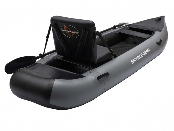 Ponton Savage Gear High Rider Kajak 3,30m