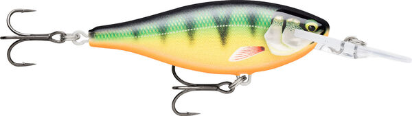 Rapala Shad Rap Elite SRE55 Plug 6cm (7g)