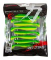 Ultimate Shads And Jigheads Set (30pcs)