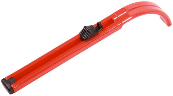 Carp Tacklebox, randvol mit Topprodukten für den Karpfenangler - Ultimate Chod Rig Tool