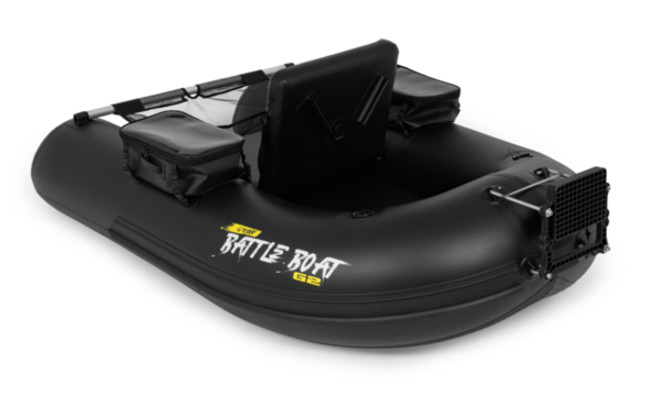 Black Cat Battle Boat G2 