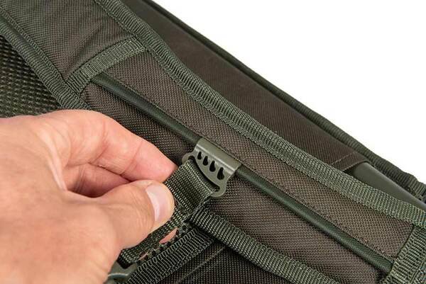 Fox Rage Predator Ruck Chair