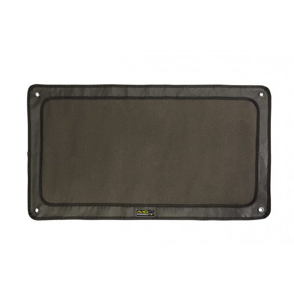 Tappetino da sgancio Avid Carp Stormshield