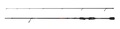 Abu Garcia Vendetta4 Ultra Light Spinning Rod (1-7g)