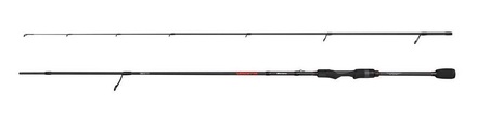 Abu Garcia Vendetta4 Ultra Light Spinning Rod (1-7g)