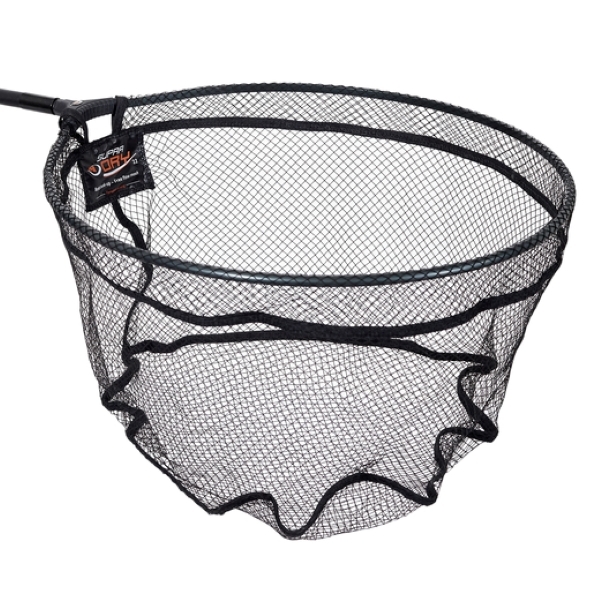 Middy Supra Dry Spoon 22" Landing Net