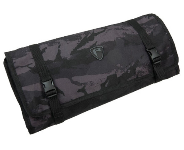 Fox Rage Tool Wrap - 7-piece