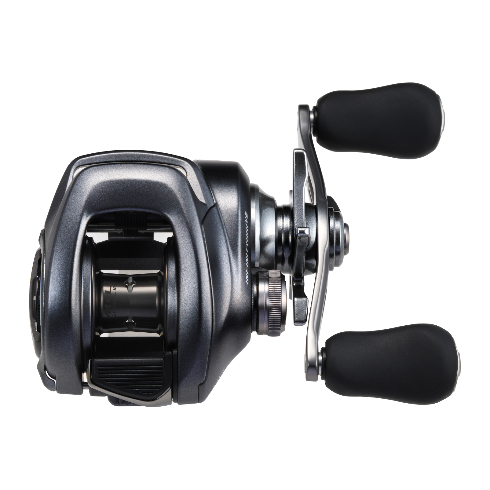 Moulinets pêche en mer SHIMANO | Pacific Pêche