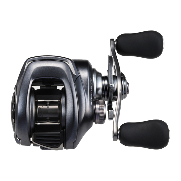Shimano Bantam 151 Baitcaster Reel LH