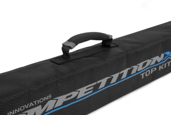 Preston Competition XS Top Kit Case