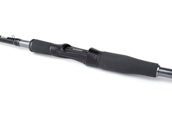 Shimano Yasei Aspius Spin Rod 2.70m (10-35g)