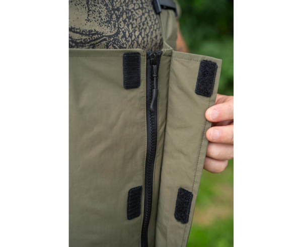 Korum Superseal Waterproof Suit