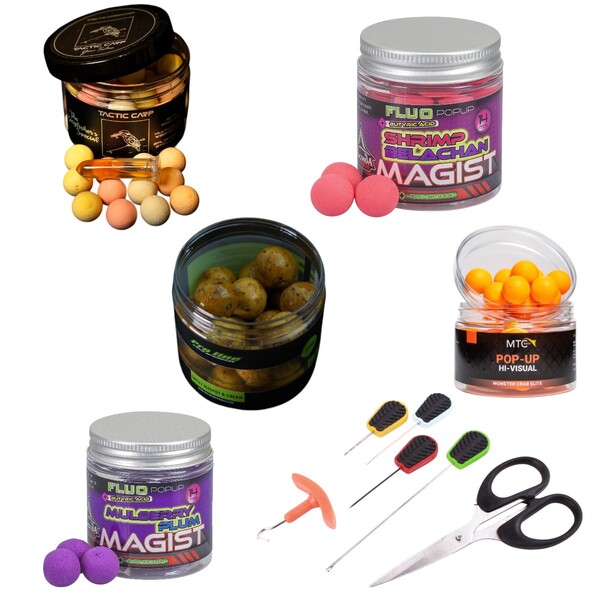 Pop Up Party Pack