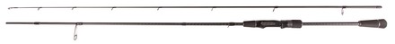 Grayton Chase Jig Finesse Spinhengel