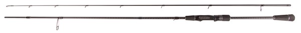 Grayton Chase Jig Finesse Spin Rod